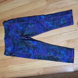 GUC CVG Galaxy Capri Large